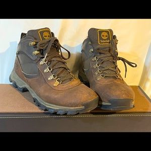 Timberland Boots, Mt. Maddsen Timber Dry